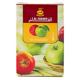 tabak-al-fakher-dvojnoe-yabloko-two-apples